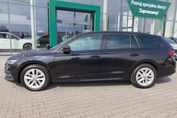 Skoda Octavia 1.5 TSI  Ambition DSG