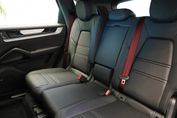 Porsche Cayenne S E-Hybrid