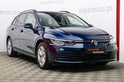 Volkswagen Golf 1.5 TSI Life