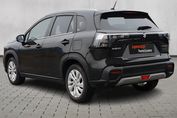 Suzuki S-Cross 1.4