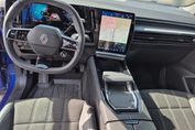 Renault Austral 1.2 E-Tech Techno MMT