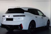 BMW iX xDrive45 M Sport
