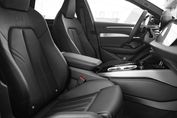 Audi A6 e-Hybrid quattro S line