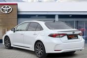 Toyota Corolla 1.8 Hybrid Gr Sport