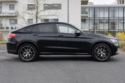 Mercedes GLC Coupe 300 4MATIC AMG Line