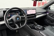 BMW Seria 5 520i M Sport