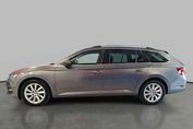 Skoda Superb 2.0 TDI DSG