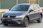 Volkswagen Tiguan 2.0 TSI 4Motion DSG