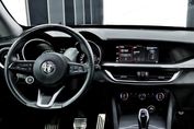 Alfa Romeo Stelvio 2.0 Turbo Sprint Q4 aut
