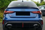 Audi A3 RS3 TFSI quattro