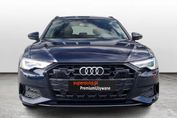 Audi A6 Avant 40 TDI quattro