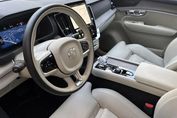 Volvo XC90 T8 AWD Plug-In Hybrid Ultra Bright 7os