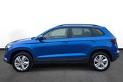 Skoda Karoq 1.5 TSI ACT Selection DSG