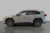 Toyota RAV4 2.5 Hybrid 4x2
