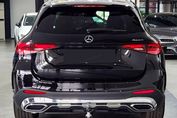 Mercedes GLC 200 4-Matic AMG Line