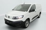 Peugeot Partner Van L2H1 EAT8
