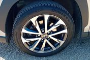 Toyota Corolla Cross 2.0 Hybrid Style AWD