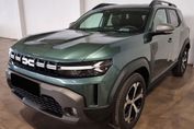 Dacia Duster Journey aut 1.2 Eco-G LPG