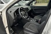 Cupra Ateca 1.5 TSI DSG