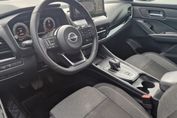 Nissan Qashqai 1.3 DIG-T mHEV N-Connecta Xtronic