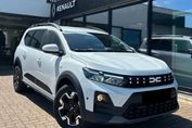 Dacia Jogger Journey aut 7-miejsc 1.2 Eco-G LPG