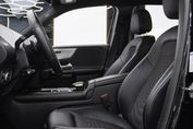 Mercedes GLB 200