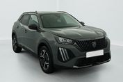 Peugeot 2008 ALLURE 1.2 PureTech