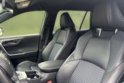 Toyota RAV4 2.5 Hybrid Selection 4X2