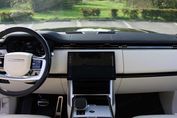 Land Rover Range Rover D350 LWB Autobiography