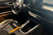 Jeep Avenger The North Face 1.2 mHEV 4xe