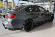 BMW Seria 3 M3 Competition xDrive