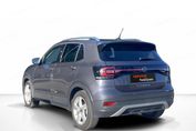 Volkswagen T-Cross 1.0 TSI Style