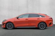 Kia ProCeed 1.5 T-GDI GT Line DCT