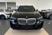BMW X5 xDrive30d M Sport