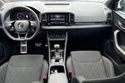 Skoda Karoq 1.5 TSI ACT Sportline DSG