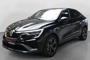Renault Arkana 1.3 TCe mHEV R.S. Line EDC