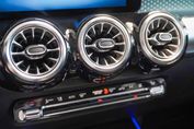 Mercedes GLB 200 Progressive