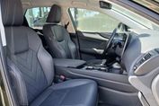 Lexus NX 350h Prestige AWD