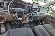 Ford Transit Custom L2H1
