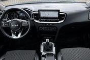 Kia XCeed 1.5 T-GDI L