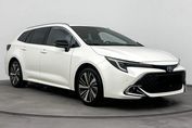 Toyota Corolla Style 2.0 Hybrid Dynamic Force
