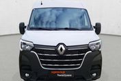 Renault Master dCi L3H2