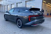 Kia K4 1.6 T-GDI L
