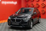 BMW X1 sDrive20i