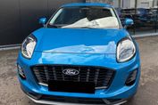 Ford Puma Titanium 1.0 Ecoboost