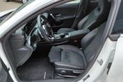 Mercedes CLA 200 d 4-Matic 8G-DCT