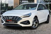 Hyundai i30 1.0 T-GDI Smart