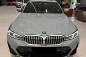 BMW Seria 3 318i M Sport