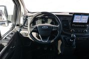Ford Transit Custom Kombi L2H1