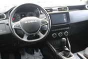 Dacia Duster 1.5 Blue dCi